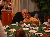 Click to watch 'Bens Birthday Party' (popup) Curb Your Enthusiasm